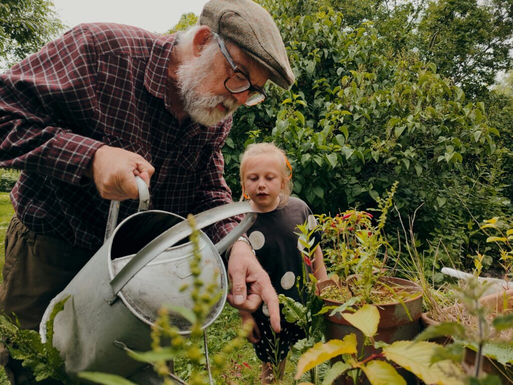 rooftop gardening benefits