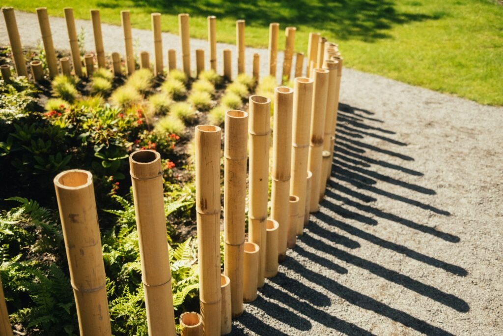 urban gardening location